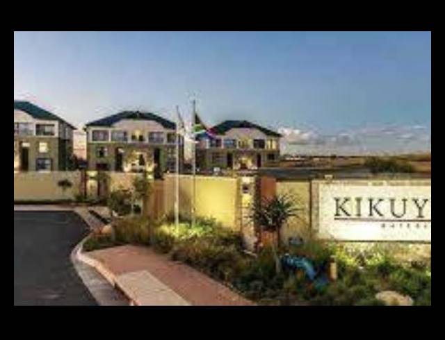 1 BEDROOM PROPERTY TO RENT IN WATERFALL